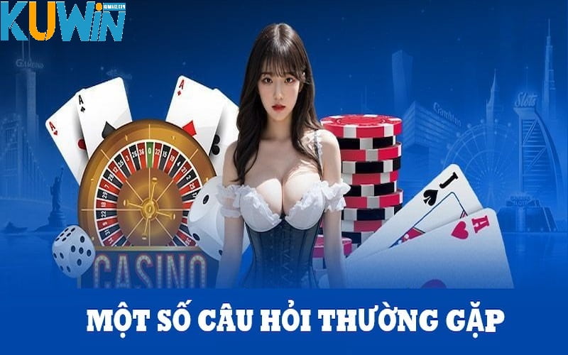 Câu hỏi phổ biến khi giới thiệu Kuwin