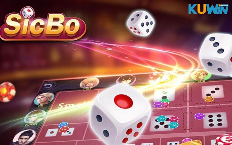 Đánh giá về độ khó của luật chơi Sicbo