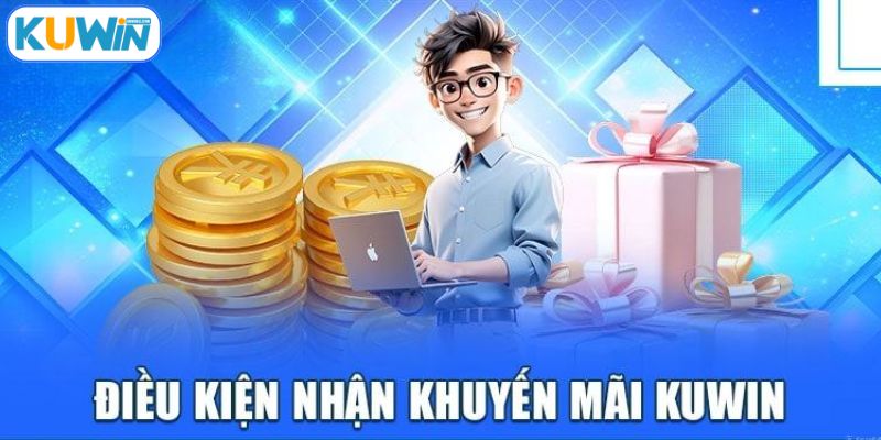 Điều kiện để thành công nhận ưu đãi