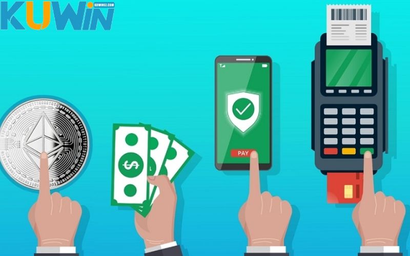 Ghi nhớ những lưu ý để quá trình nạp tiền thuận lợi