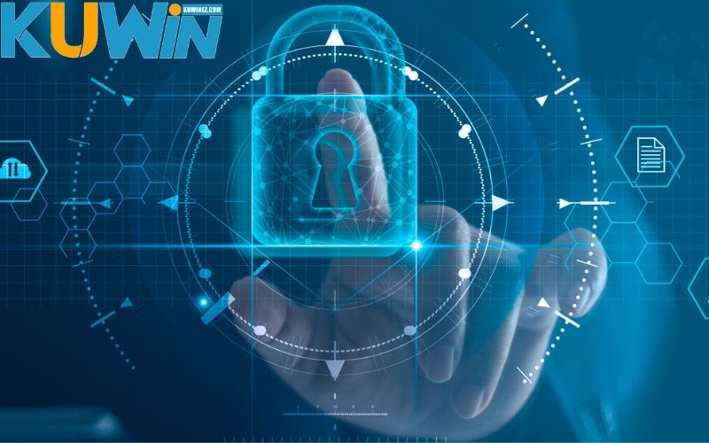 Kuwin bảo vệ an toàn dữ liệu khách hàng