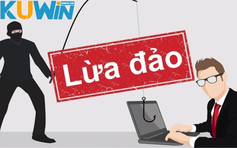 Một số tác nhân xuất hiện tin đồn Kuwin lừa đảo