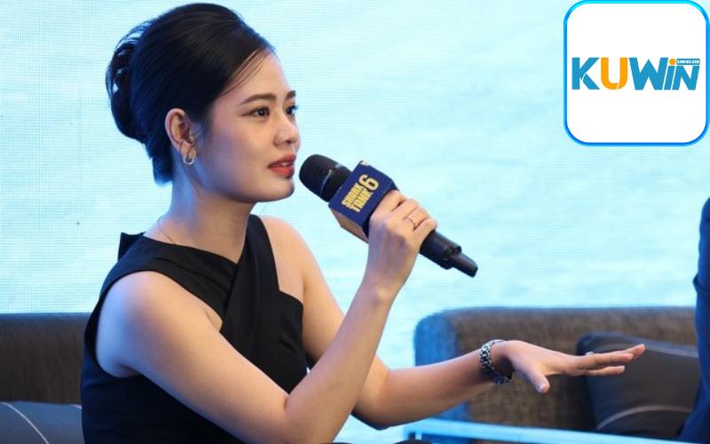 Những khó khăn mà Tăng Ngọc Hân đối mặt khi xây dựng Kuwin