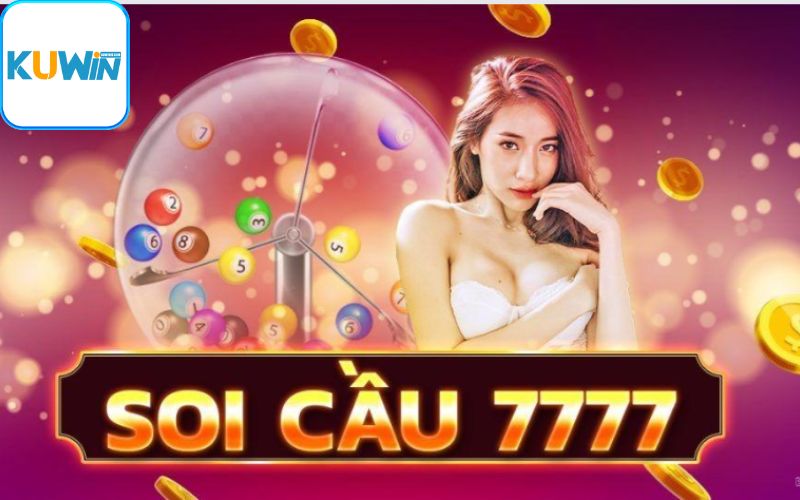 Soi cầu 777 phương pháp tối ưu trong xổ số