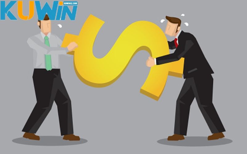 Ý đồ bôi nhọ thương hiệu để trục lợi cá nhân